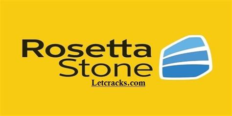 Rosetta Stone 8.22.1 Crack With Activation Code Full 2023